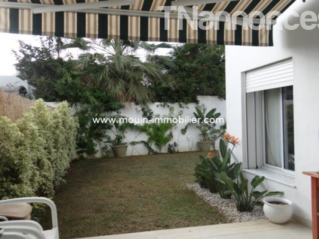 Appartement vente