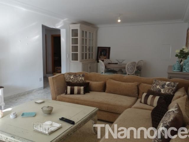 Appartement vente