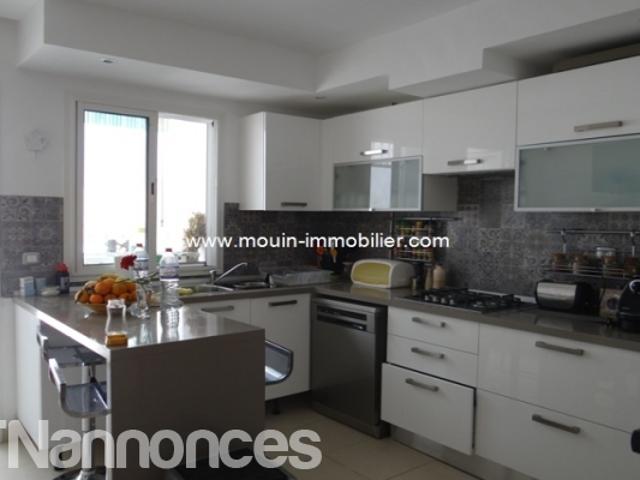 Appartement vente
