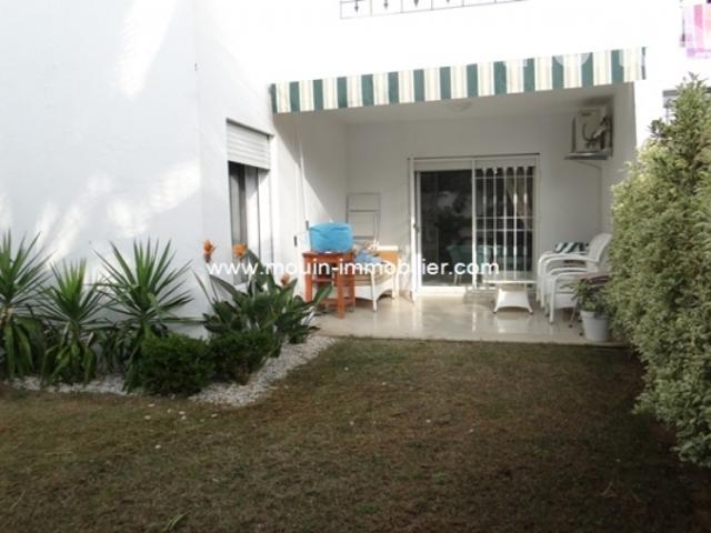 Appartement location
