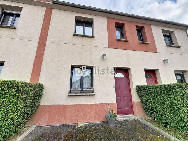 Appartement vente à Le Neubourg, Eure