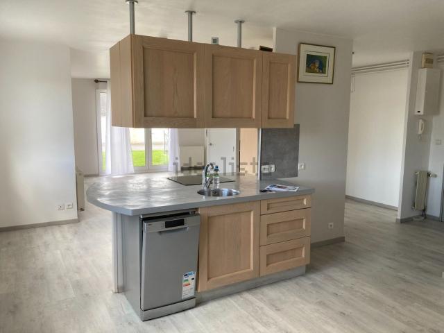 Appartement location à Le Neubourg, Eure