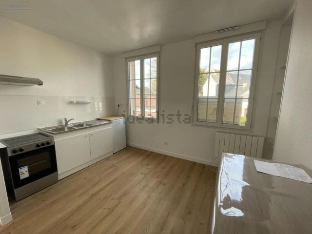 Appartement location à Le Neubourg, Eure