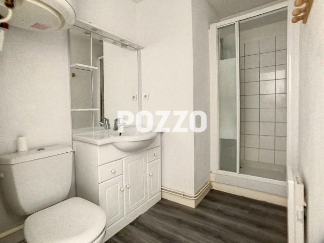 Appartement location à Avranches, Le Neufbourg