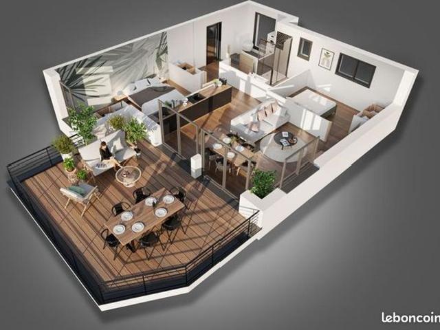 Appartement vente à Saverne, Wiwersheim