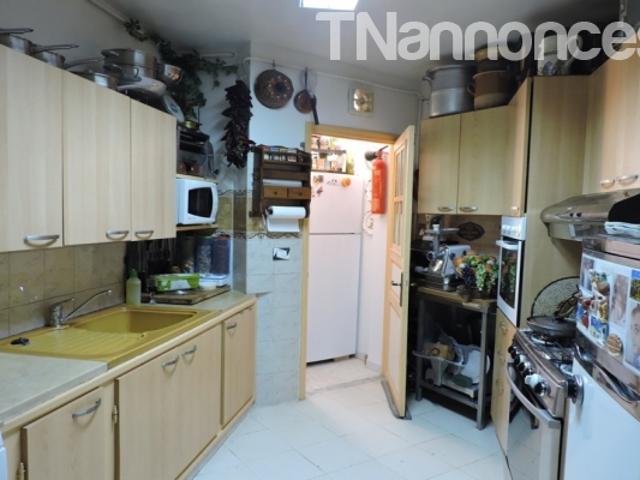 Appartement location