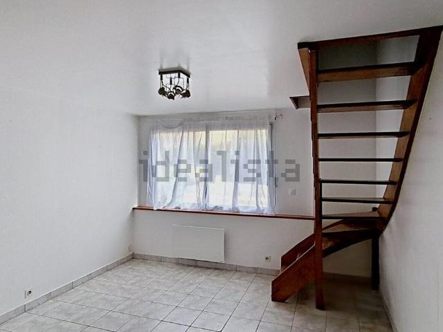 Appartement location à Le Ruisseau, Le Pallet