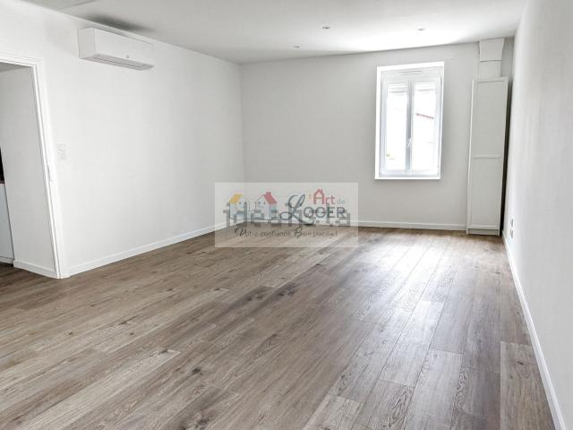 Appartement location à Le Bourg, Le Pallet