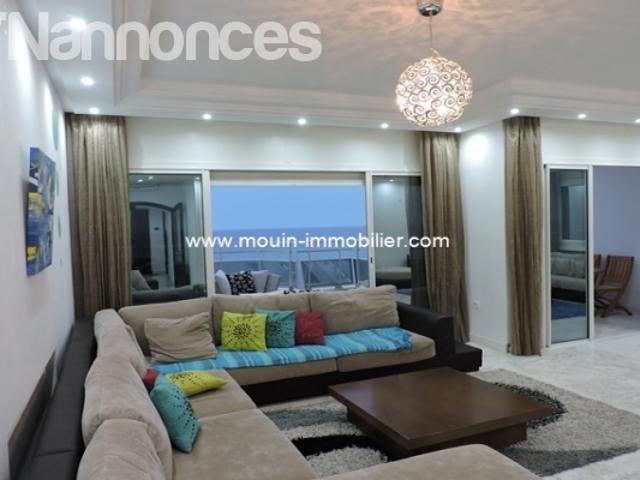 Appartement location