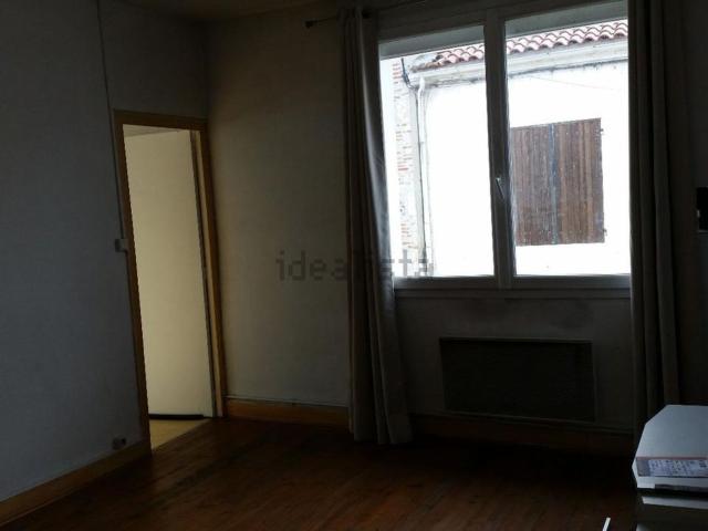 Appartement location à Ganet, Le Passage