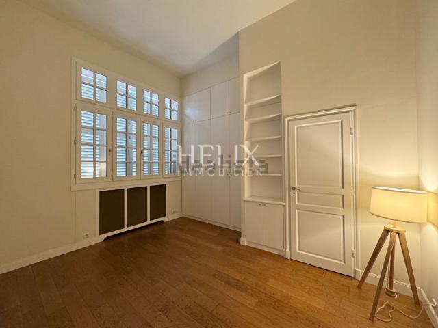 Appartement location à Quartier Cité, Le Pecq