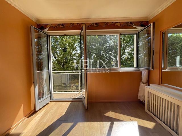Appartement vente à Quartier Saint-Wandrille, Le Pecq