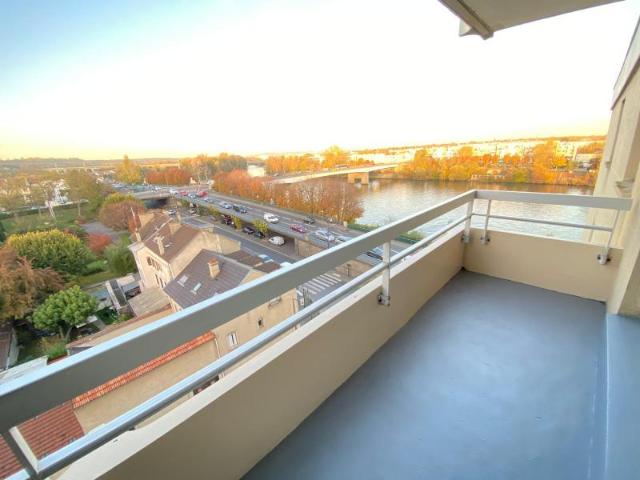 Appartement location à Saint-Germain-en-Laye, Le Pecq