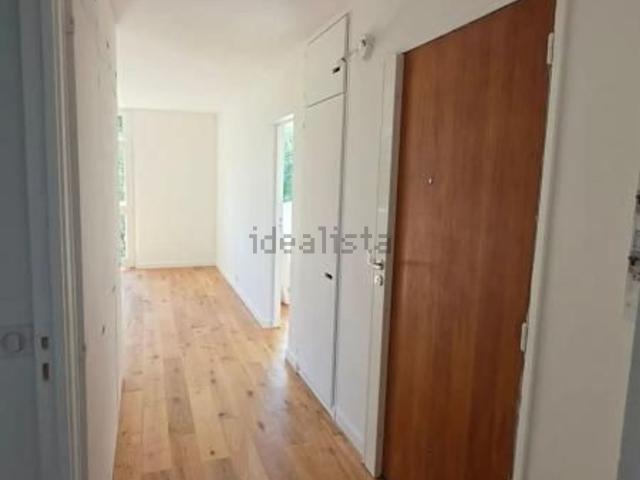Appartement location à Quartier Saint-Wandrille, Le Pecq