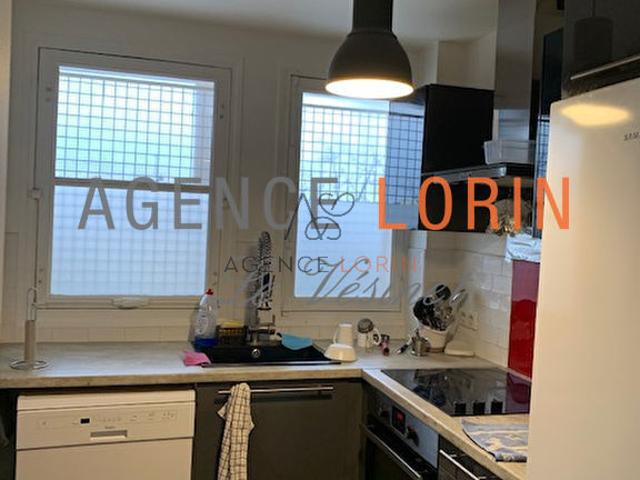 Appartement location à Saint-Germain-en-Laye, Le Pecq