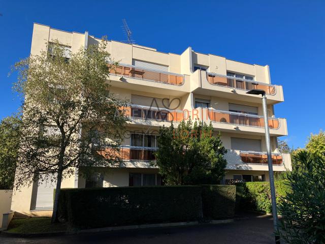 Appartement location à Saint-Germain-en-Laye, Le Pecq