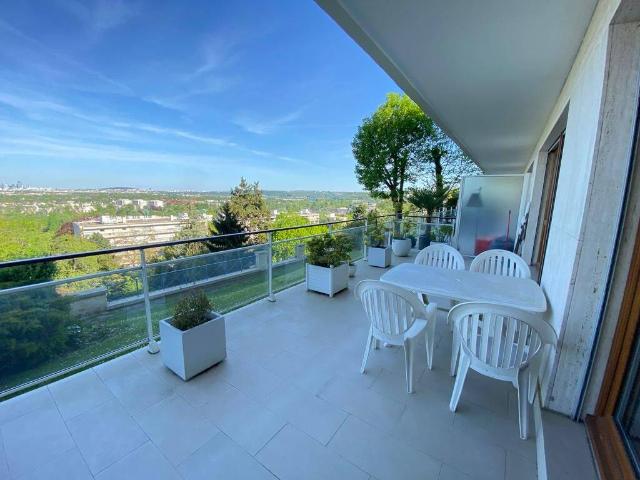 Appartement location à Saint-Germain-en-Laye, Le Pecq