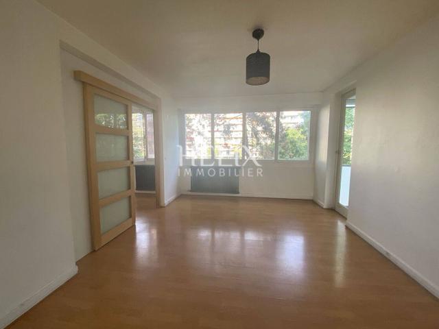 Appartement location à Quartier Ermitage, Le Pecq