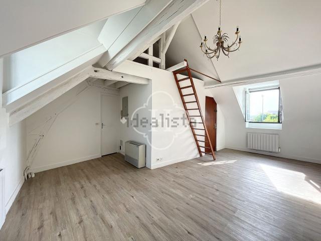 Appartement location à Quartier Mexique, Le Pecq