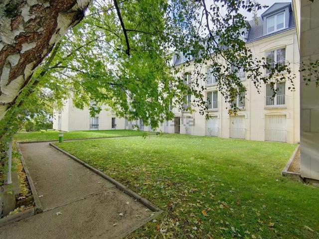 Appartement location à Quartier Cité, Le Pecq
