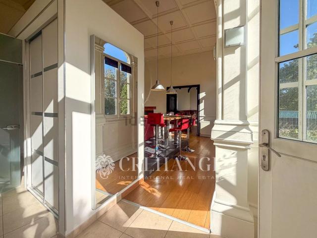 Appartement location à Quartier Cité, Le Pecq