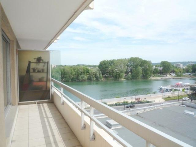 Appartement location à Quartier Cité, Le Pecq
