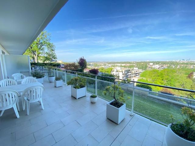 Appartement location à Saint-Germain-en-Laye, Le Pecq