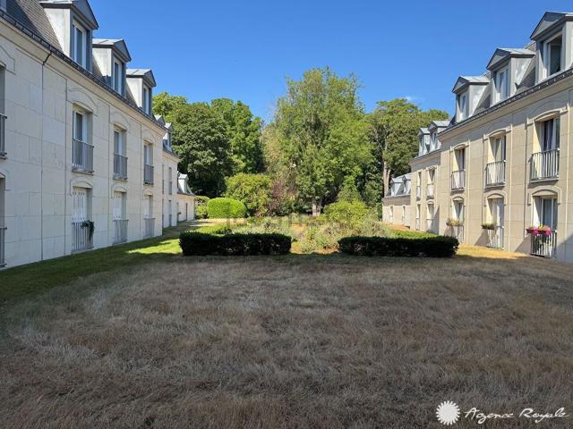 Appartement vente à Quartier Cité, Le Pecq