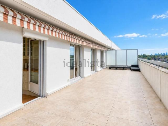 Appartement vente à Quartier Mexique, Le Pecq
