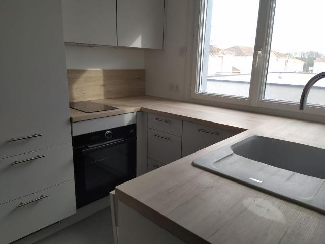 Appartement location à Nantes, Le Pellerin