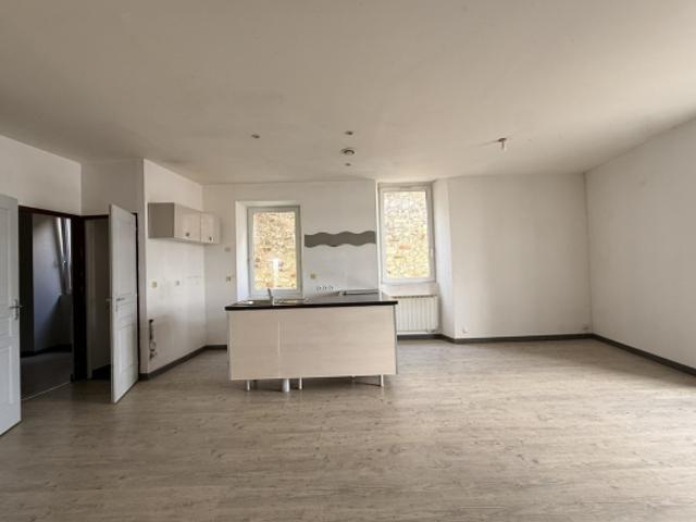 Appartement vente à Nantes, Le Pellerin