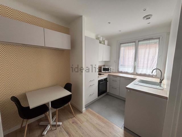Appartement location à Le Pellerin, Loire-Atlantique