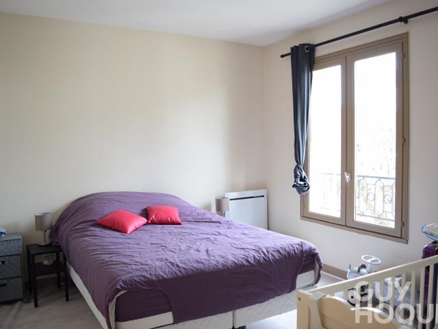 Appartement location à Bordeaux, Caudéran