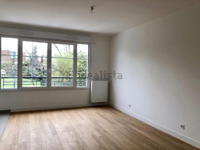 Appartement location à Les Joncs Marins, Le Perreux-sur-Marne