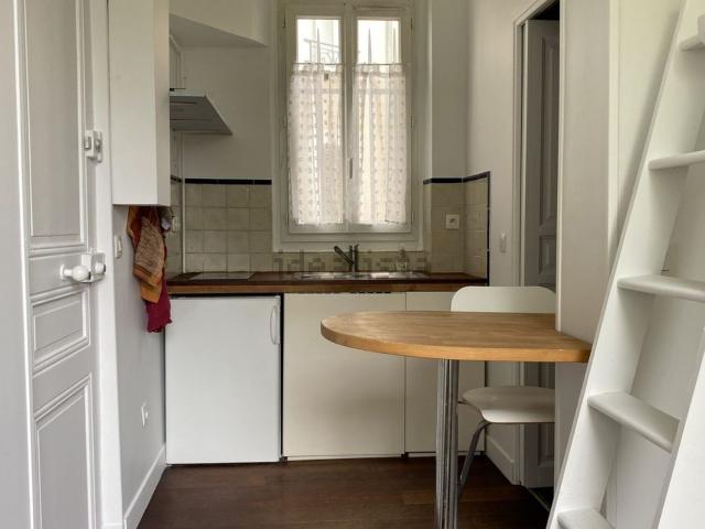Appartement location à Parc du Perreux, Le Perreux-sur-Marne