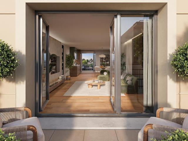 Appartement vente à Nogent-sur-Marne, Le Perreux-sur-marne