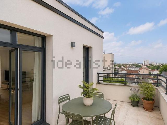Appartement vente à Parc du Perreux, Le Perreux-sur-Marne