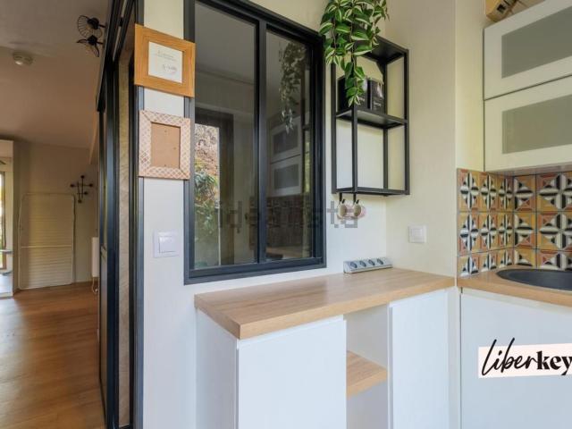 Appartement vente à Les Joncs Marins, Le Perreux-sur-Marne