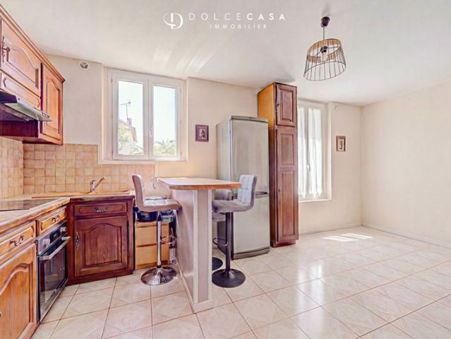 Appartement vente à Pontivy, Bretagne