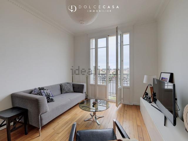 Appartement location à Parc du Perreux, Le Perreux-sur-Marne