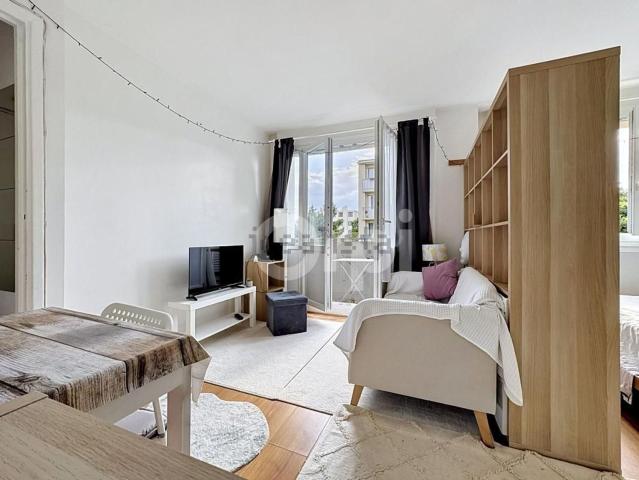 Appartement vente à Parc du Perreux, Le Perreux-sur-Marne