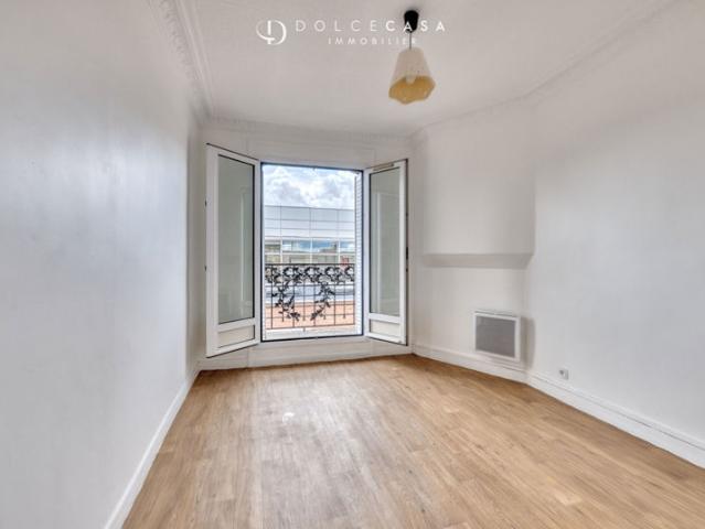 Appartement vente à Le Raincy, Neuilly-plaisance
