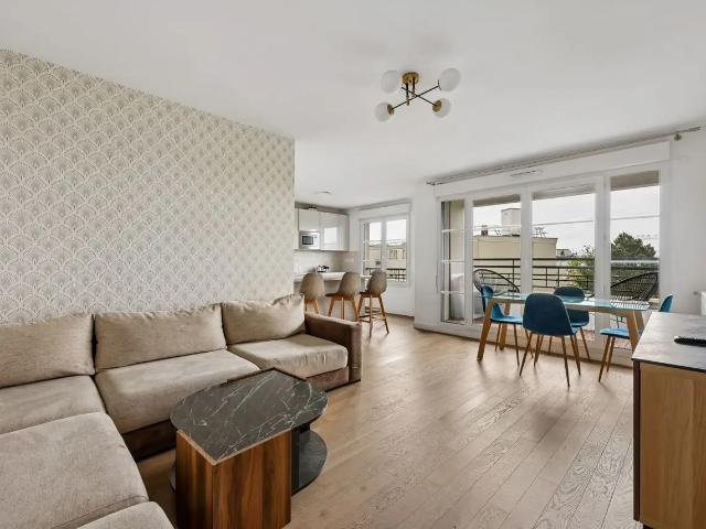 Appartement location à Nogent-sur-Marne, Le Perreux-sur-marne