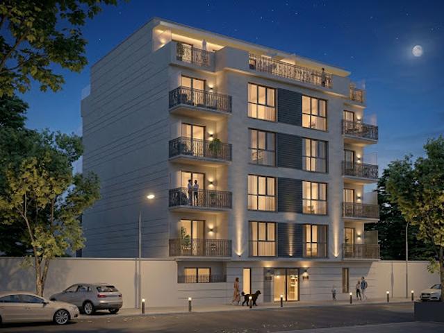 Appartement vente à Nogent-sur-Marne, Le Perreux-sur-marne