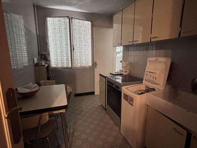 Appartement vente à Le Raincy, Neuilly-plaisance