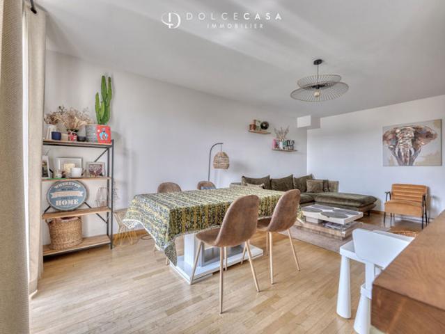 Appartement vente à Le Raincy, Neuilly-sur-marne