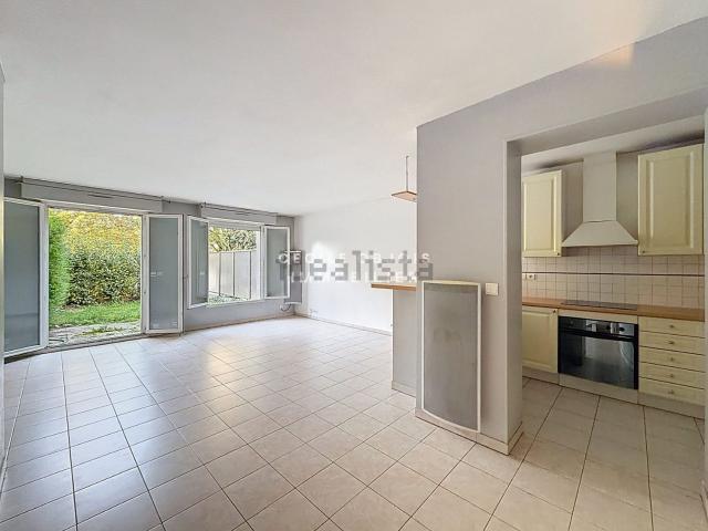 Appartement vente à Parc du Perreux, Le Perreux-sur-Marne