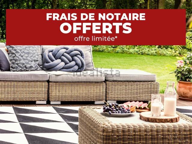 Appartement vente à Parc du Perreux, Le Perreux-sur-Marne