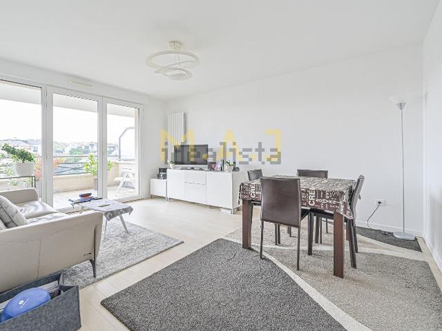 Appartement vente à Les Joncs Marins, Le Perreux-sur-Marne