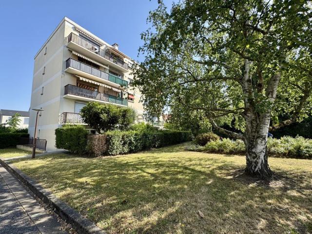 Appartement vente à Les Joncs Marins, Le Perreux-sur-Marne
